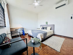 Ridgewood (D10), Condominium #596235321